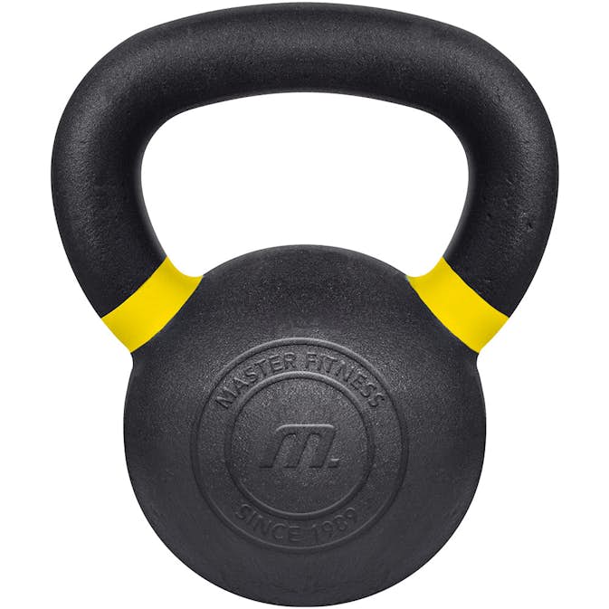 Kettlebell Master Fitness BC Edition